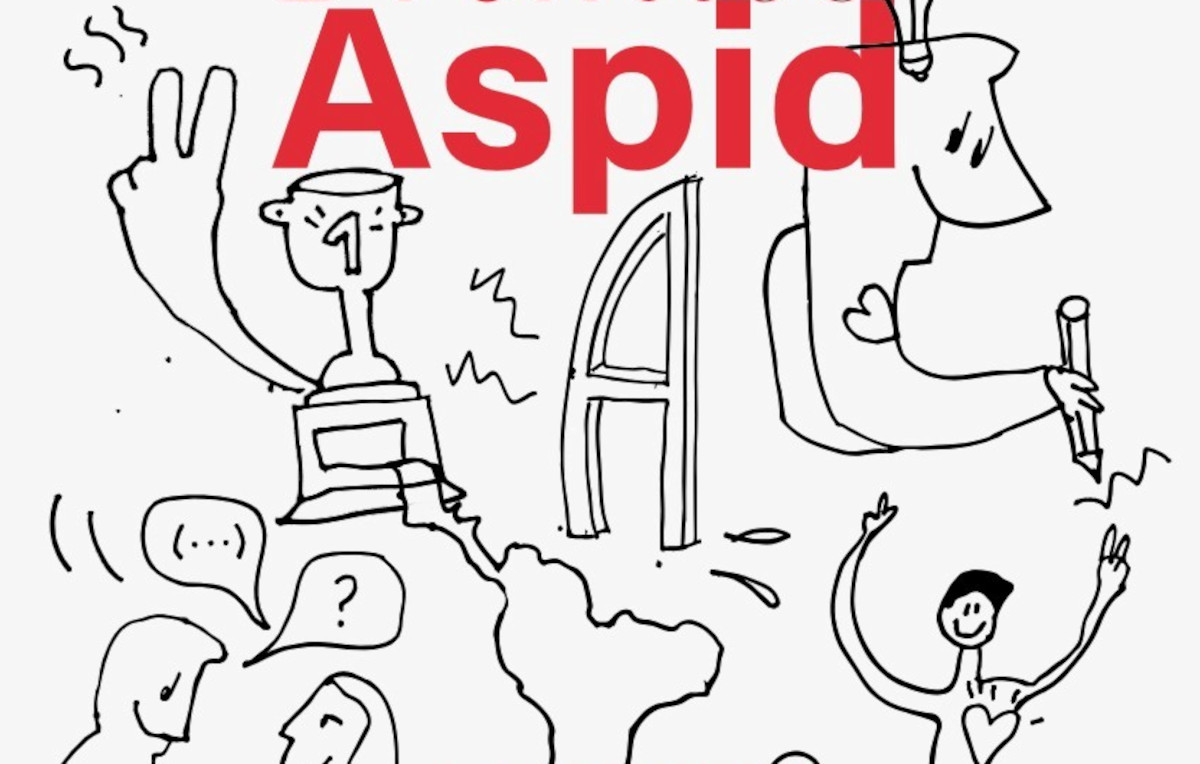 Los premios Aspid convocan su 30ª edición