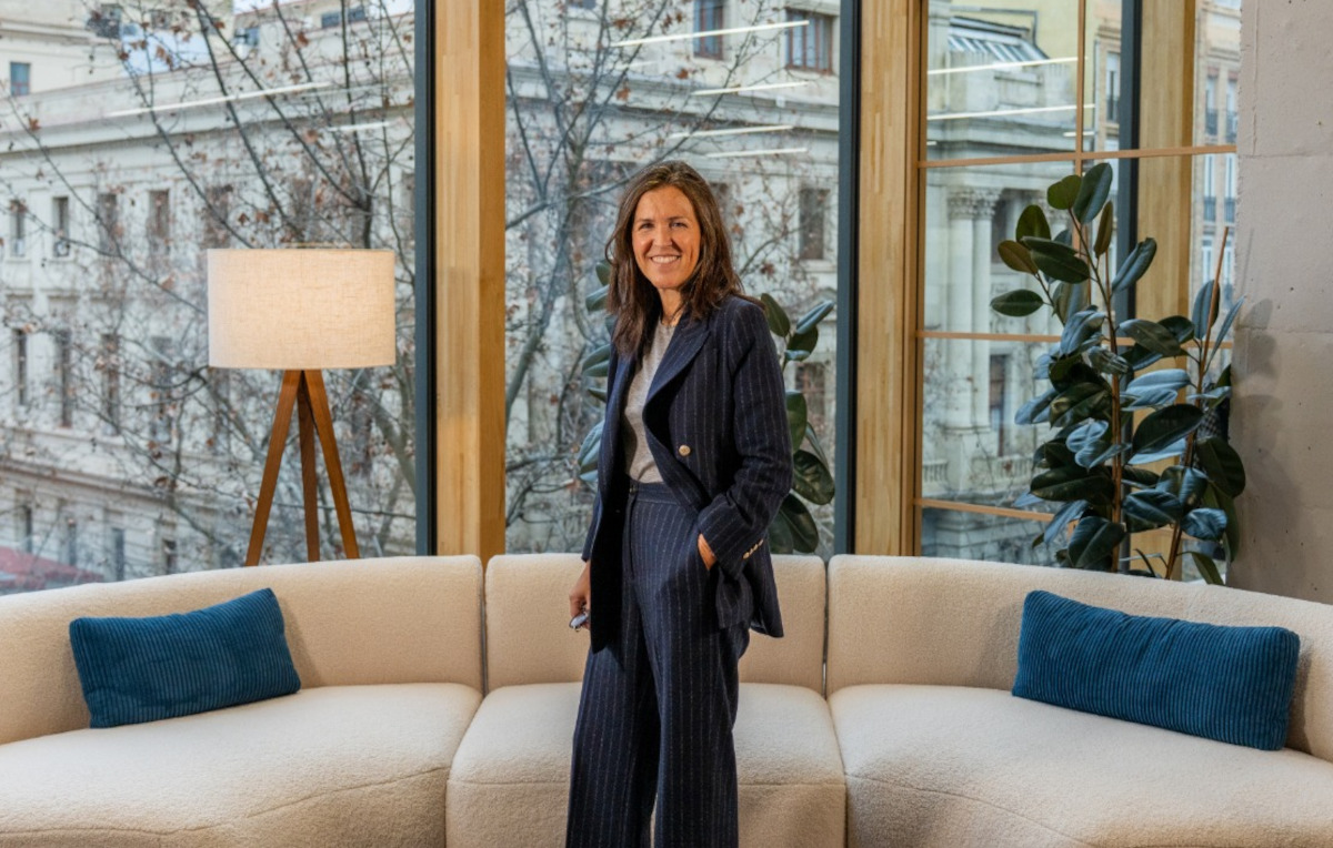 Cristina Rey, oficialmente incorporada a WPP Media