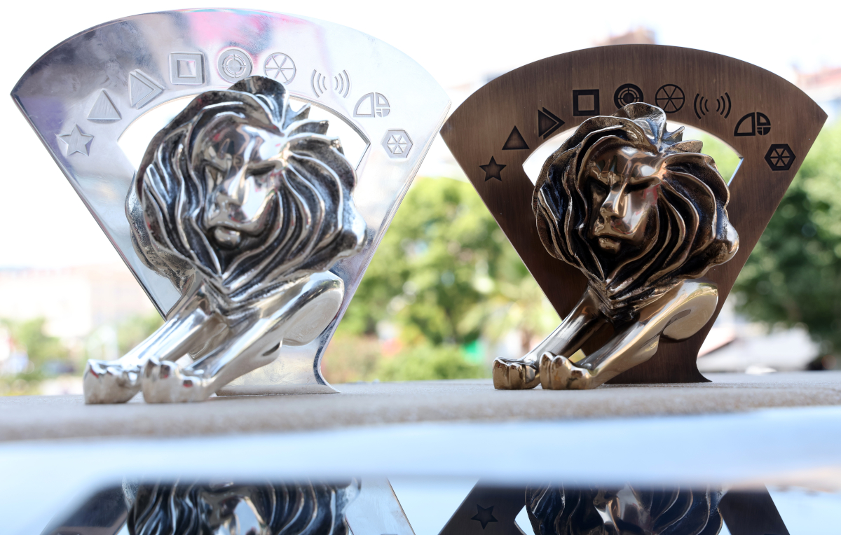 ¿Quiénes liderarán los jurados de Cannes Lions en 2026?