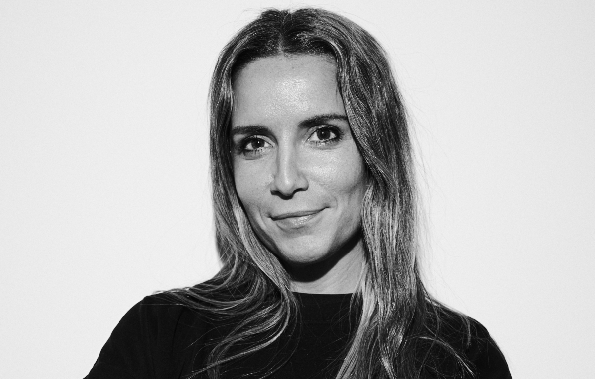 Belén Rodríguez llega para ampliar el área de cuentas de PS21