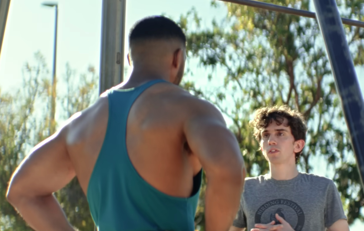 Anthropic debuta en la Super Bowl riéndose de la publicidad en ChatGPT