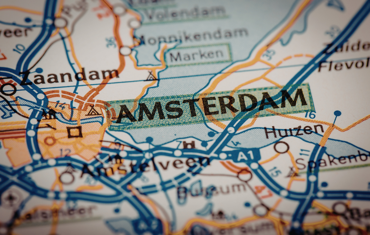 La publicidad de carne ya no tendrá espacio en las calles de Ámsterdam