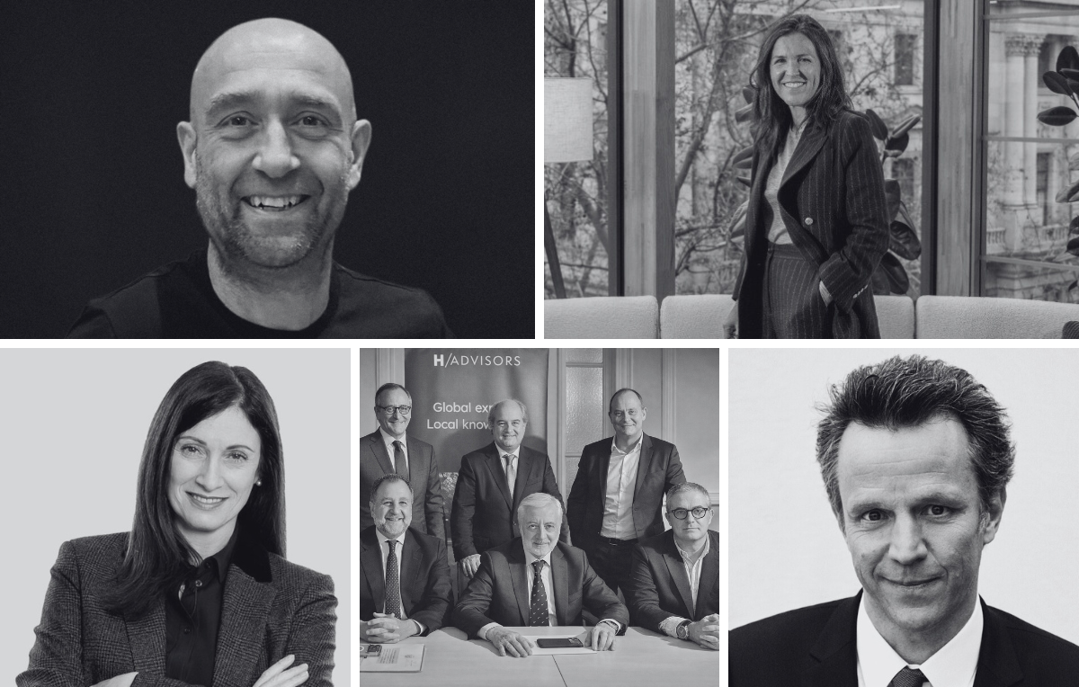 El pulso de la semana: Lola, Havas, WPP, Publicis y más