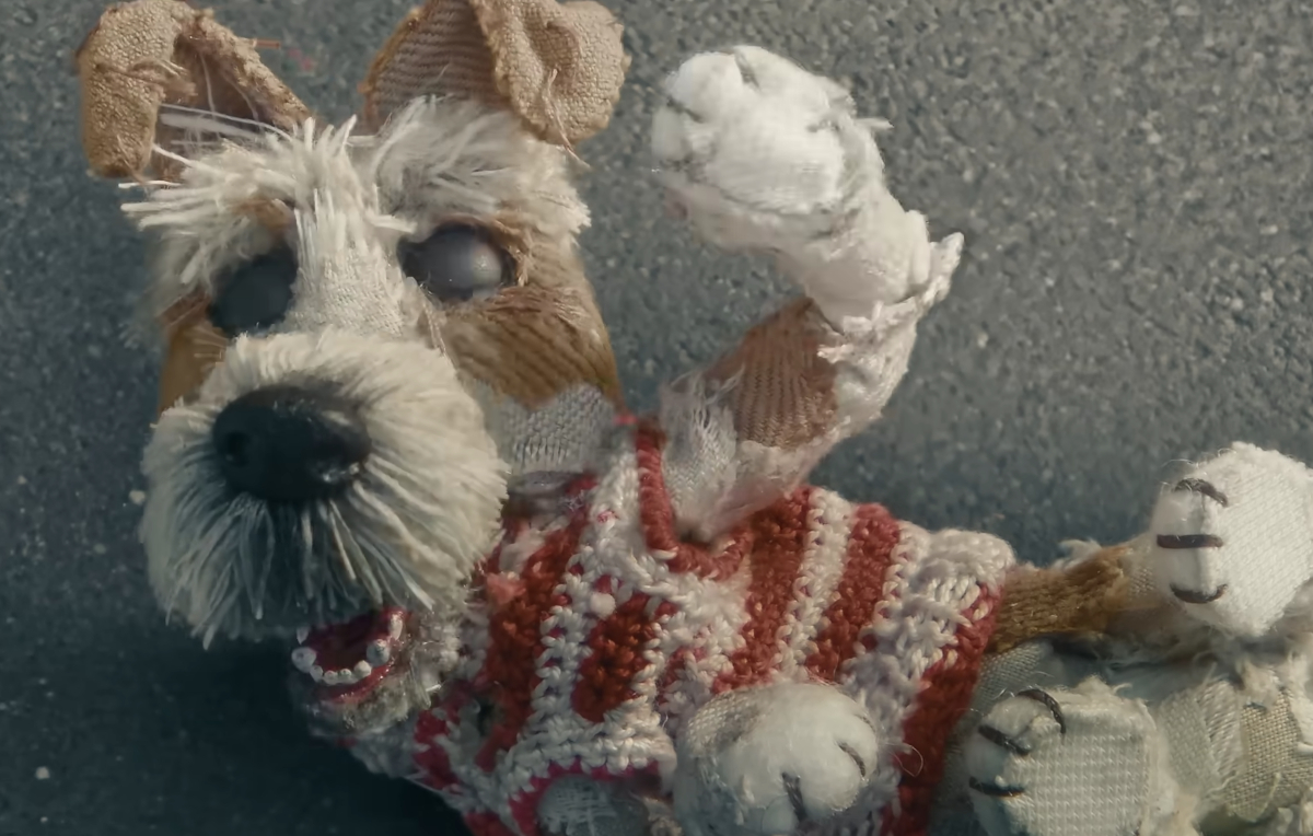 La emotiva campaña de Apple para el Año Nuevo chino