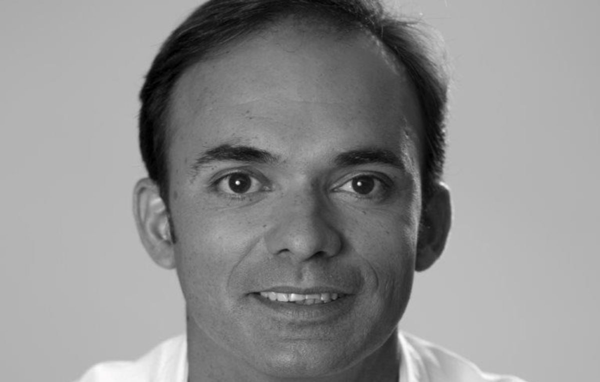 Fallece David Rubio Peña, ‘trading director’ en &Beyond