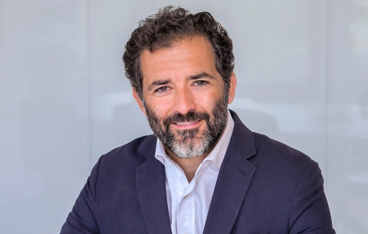 Javier García Pagán asume la dirección general de Taboola