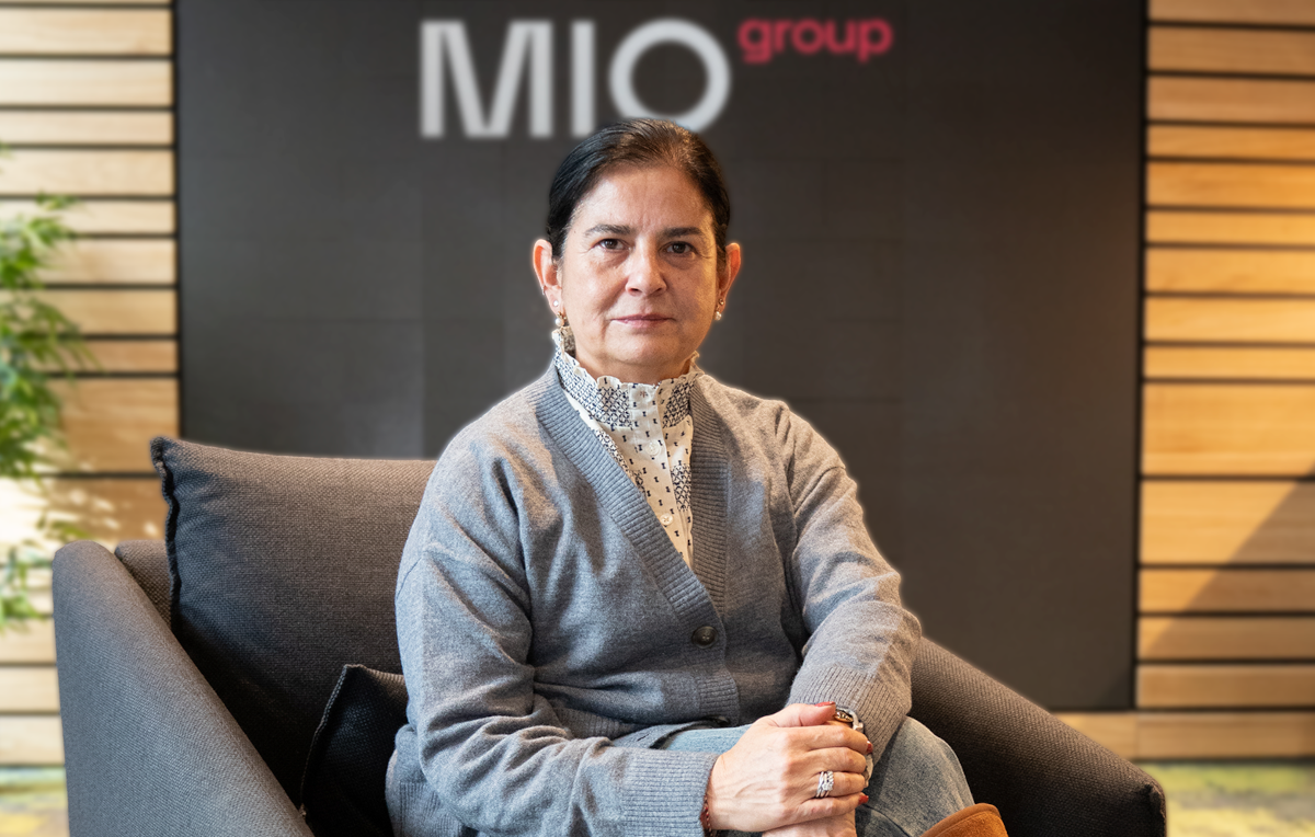 Mónica Matiacci se une a HMG para liderar la estrategia de marcas en medios