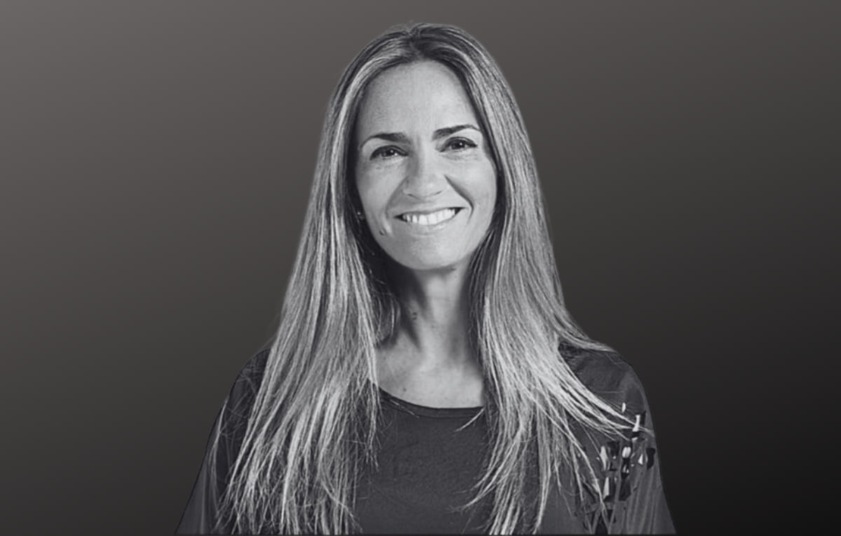 Vanina Rudaeff llega a Gut Madrid como 'chief growth officer'