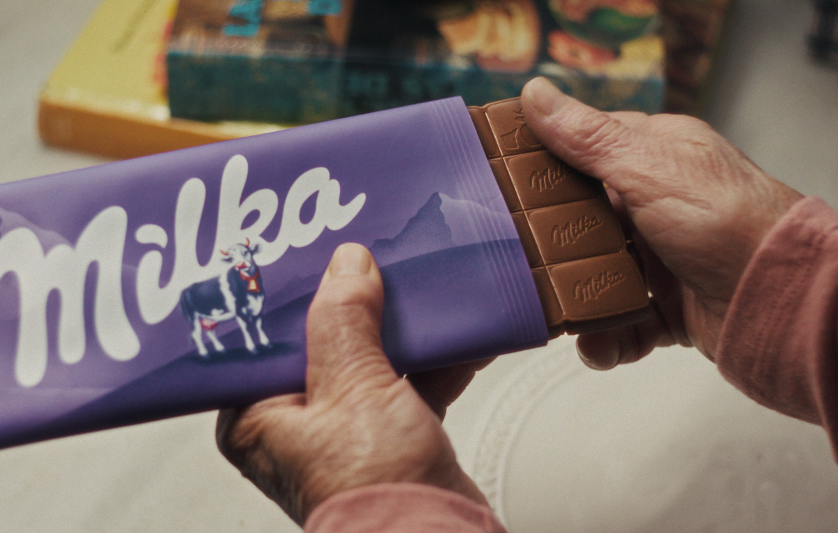 Milka