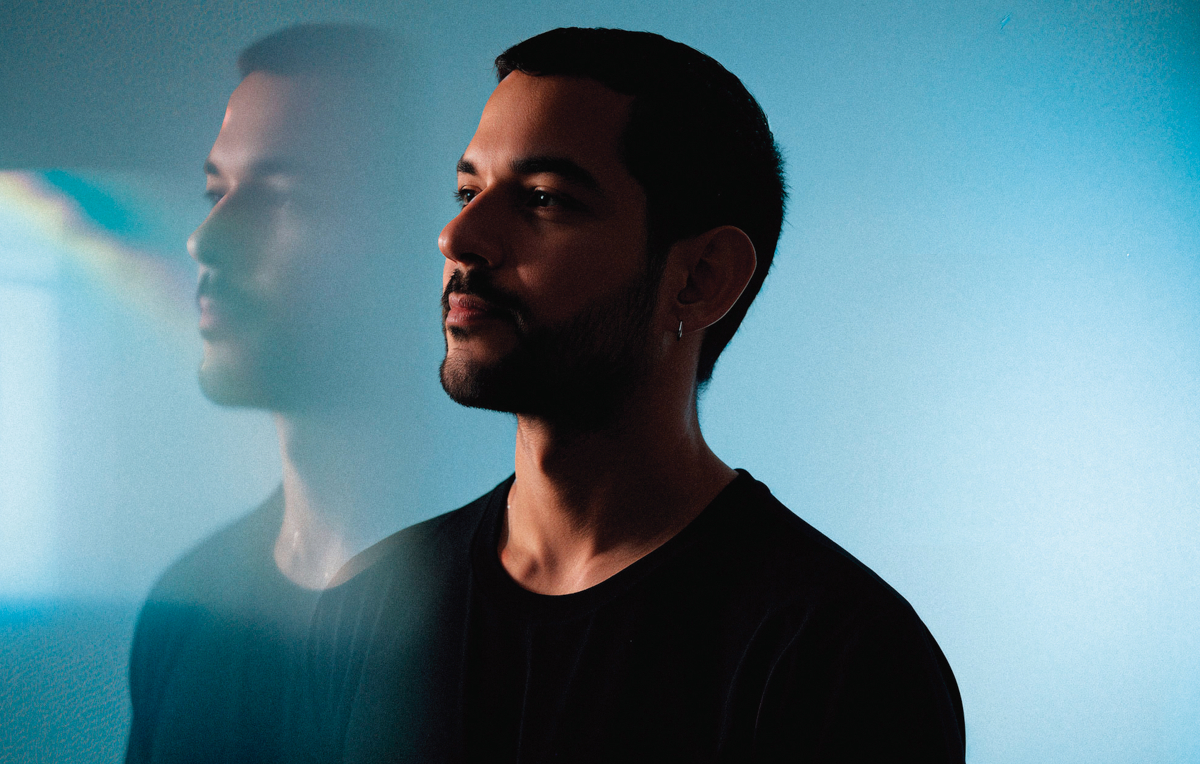 Diego Lauton (Tango): "Si no destacas, no impactas. Y si no impactas, no vendes"