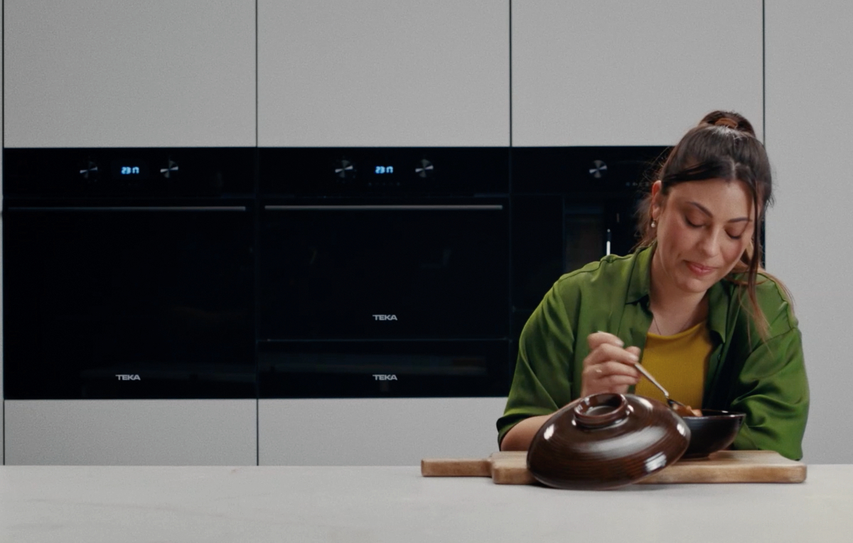 Teka: estrategia a fuego lento