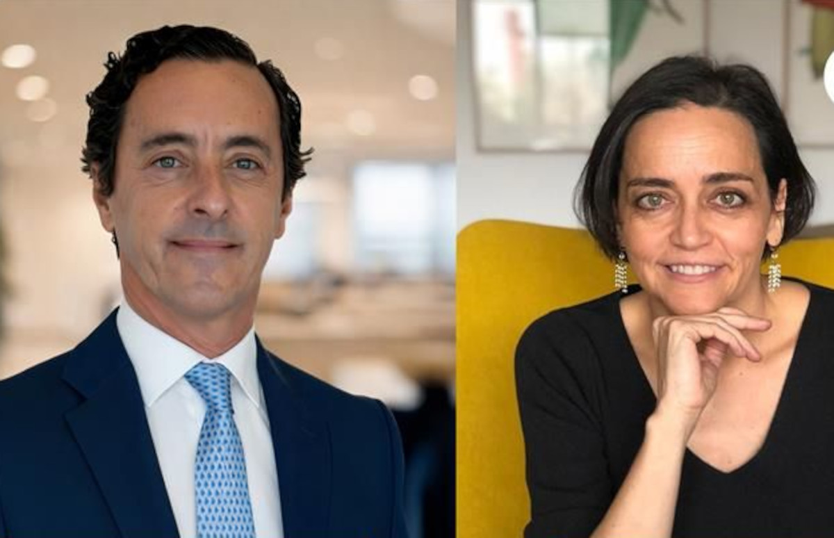 Almudena Román y Fernando Echevarría se incorporan al comité asesor de Babel