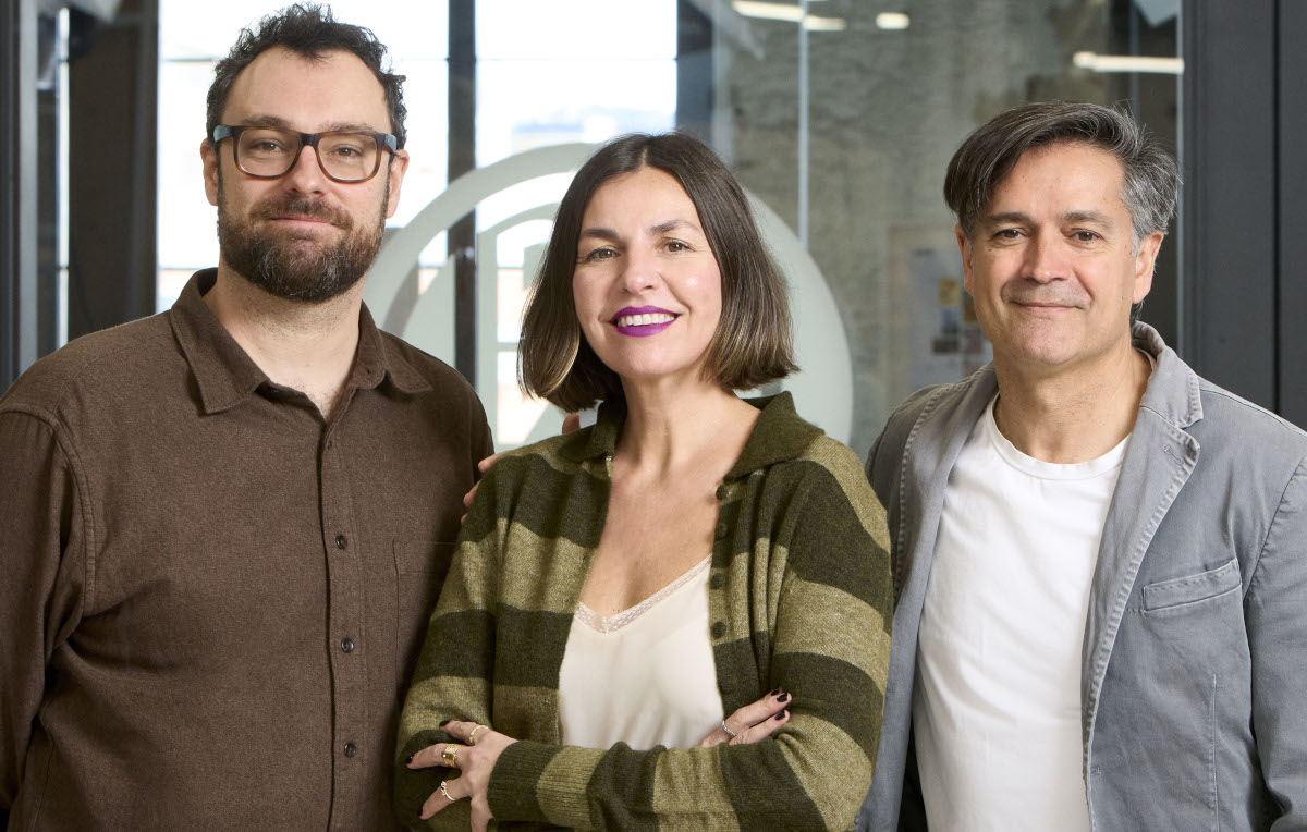 Jesús Fuertes, de TBWA a McCann como ‘chief strategy officer’