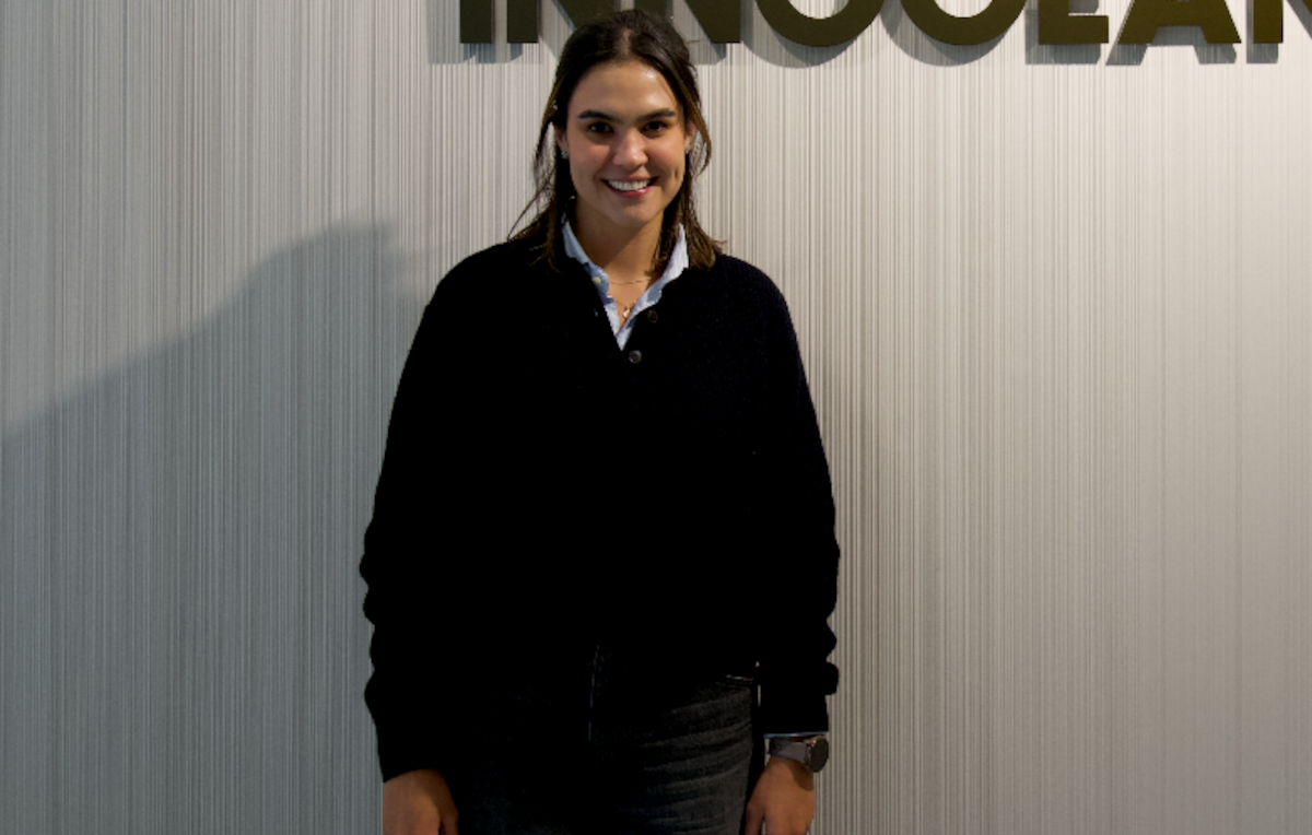 Incorporación a la plantilla de Innocean