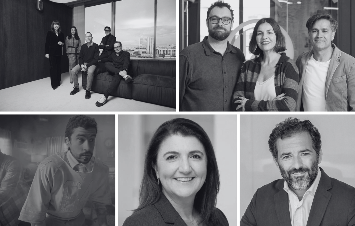 El pulso de la semana: Jungle, Omnicom, WPP, Dentsu y más