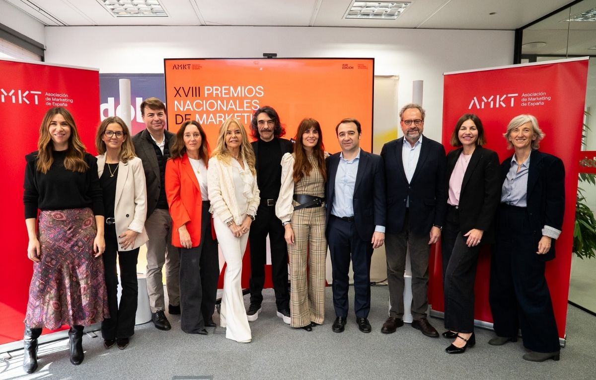 Los Premios Nacionales de Marketing abren candidaturas y presentan novedades