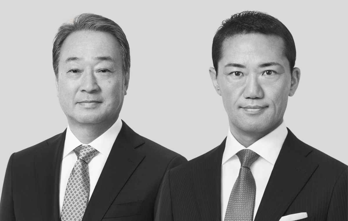 Takeshi Sano relevará a Hiroshi Igarashi al frente de Dentsu