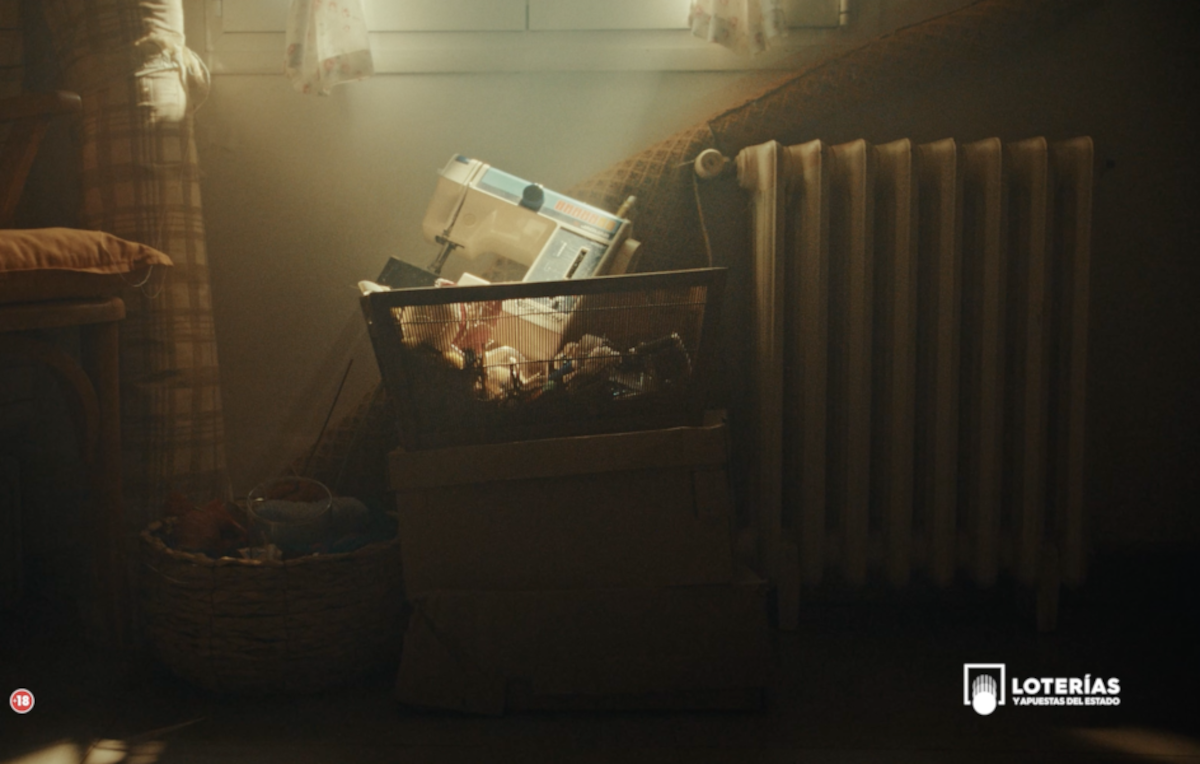 WPP Media retiene la cuenta de los juegos de SELAE