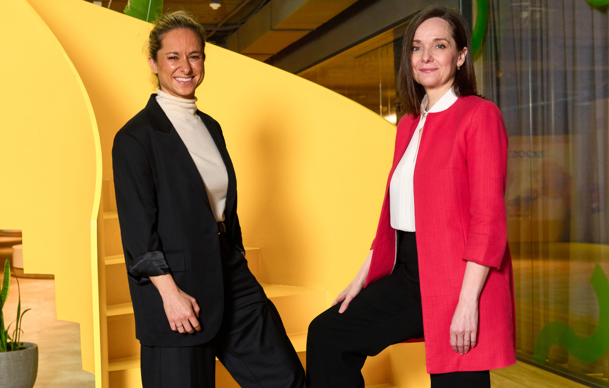 Eva López Reviriego asume la dirección de negocio de Merkle