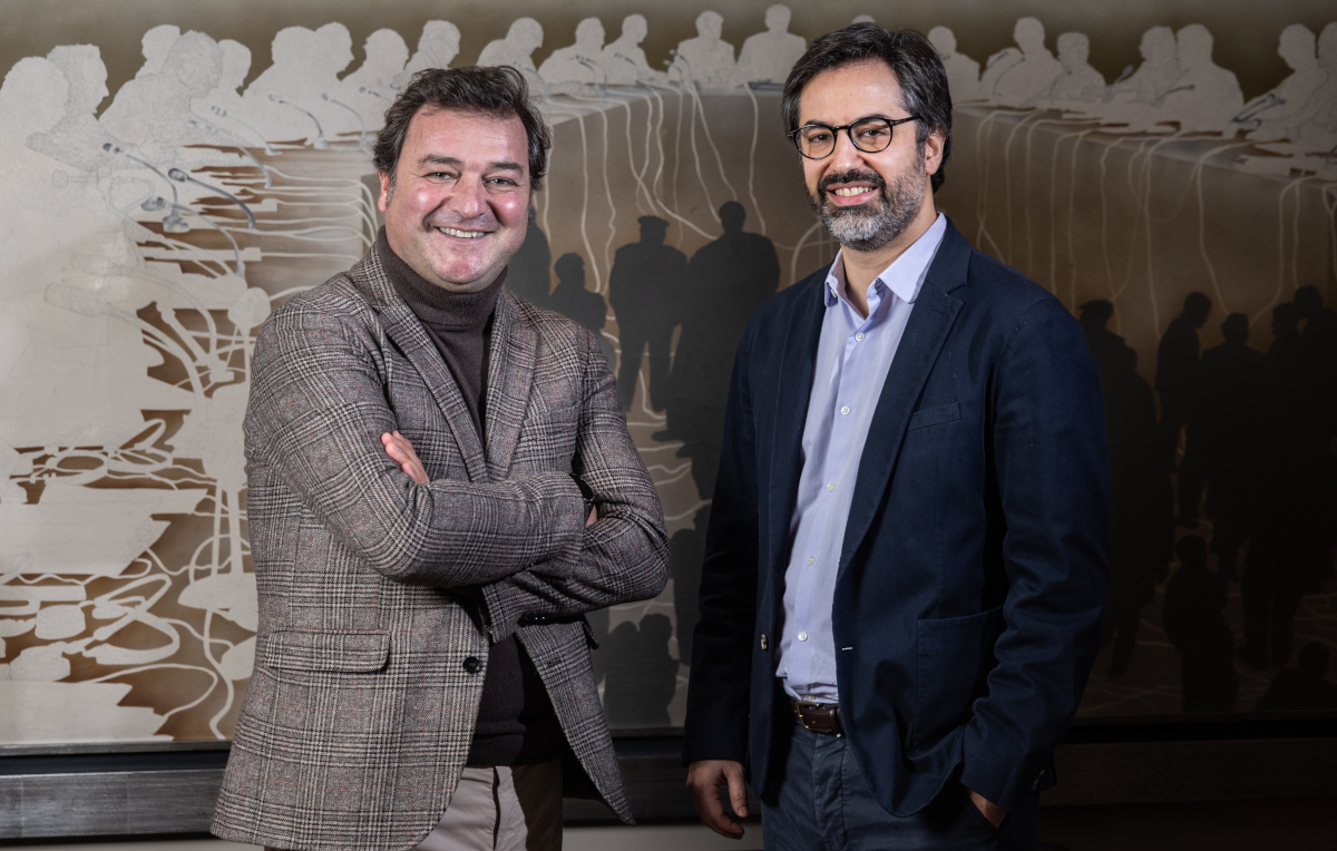 Relevo en la dirección general comercial de Prisa Media