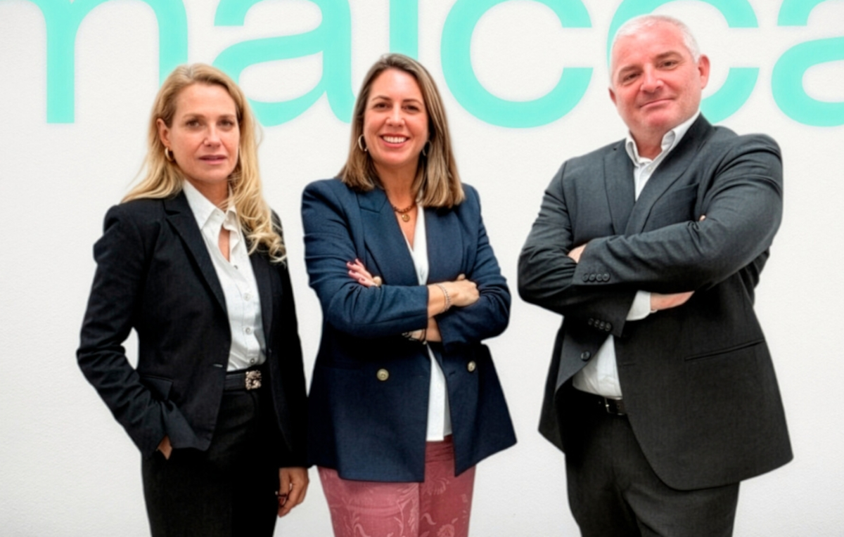 Maicca irrumpe en el mercado de las agencias de medios en España