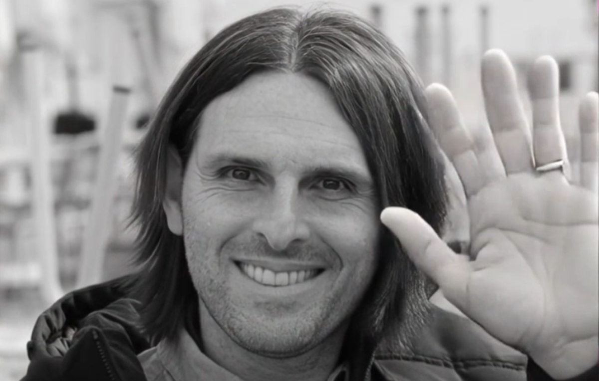 Beto Nahmad, único jurado español en el Creative Circle de Reino Unido