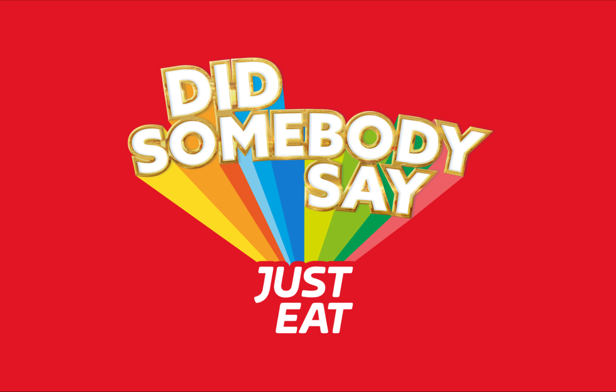 VCCP se convierte en la agencia mundial de Just Eat Takeaway.com
