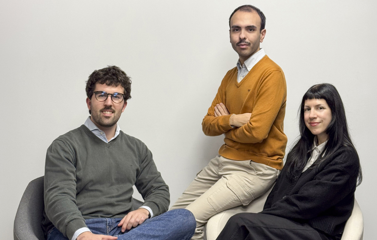 Asesores refuerza su estructura con tres incorporaciones