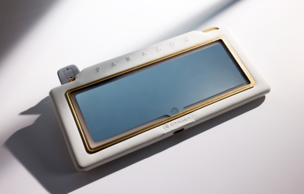 Si Rosalía se queja, Citroën responde