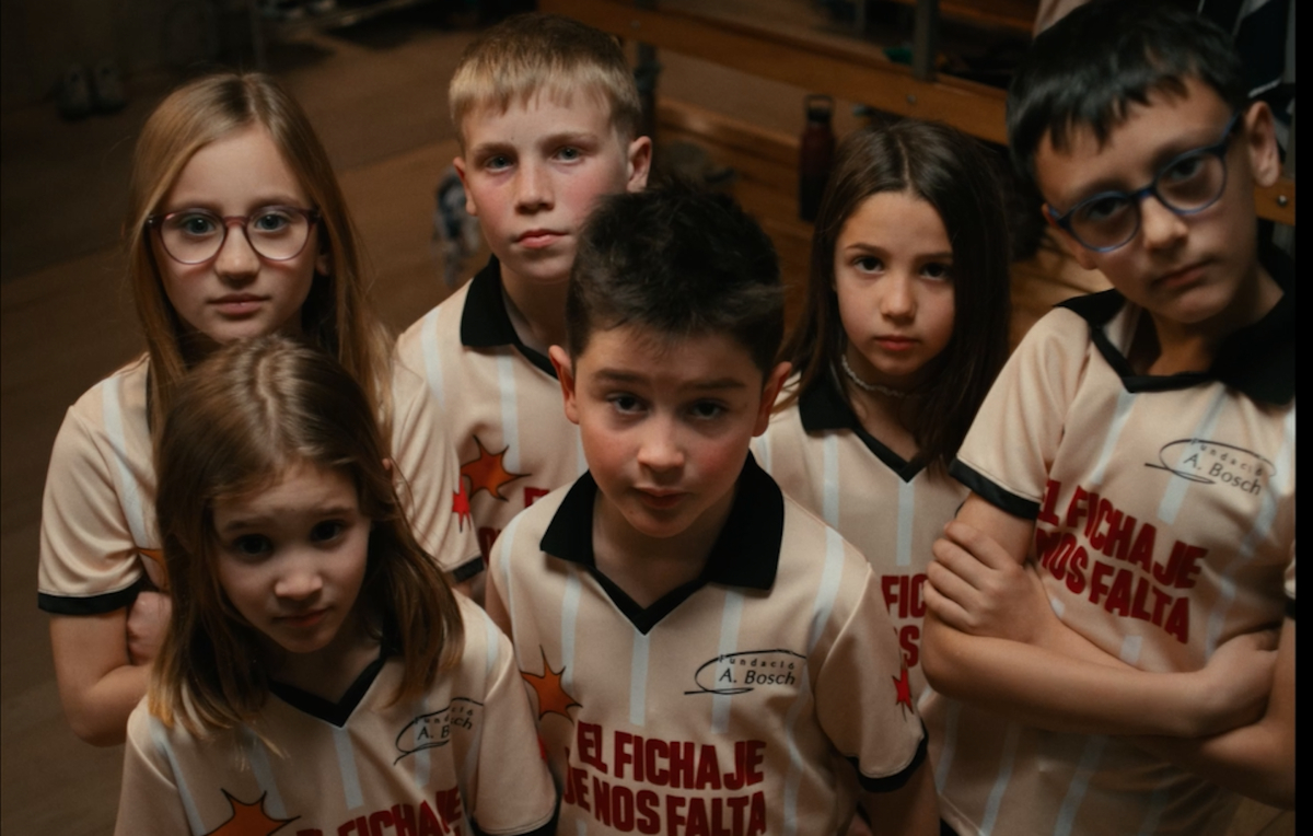 Fundació Albert Bosch