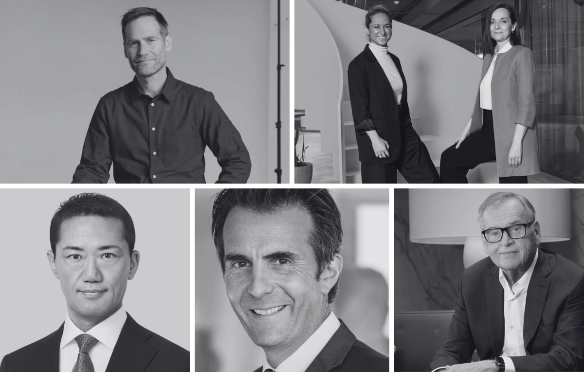 El pulso de la semana: Omnicom, Havas, Dentsu, &Rosàs y más