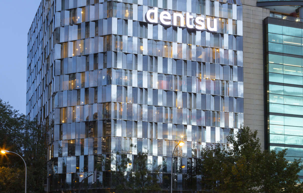 Dentsu Creative gana la cuenta de Human Pharma de Boehringer
