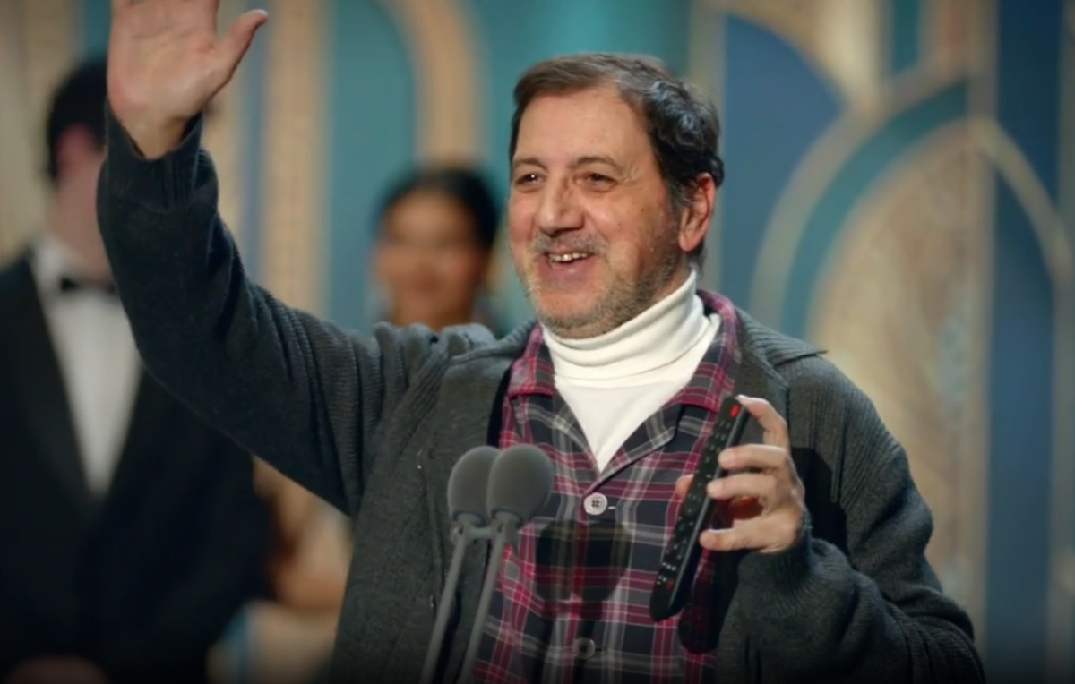 Movistar Plus+ habla de cine en su primera campaña con &Rosás