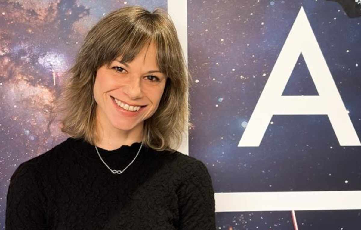 Arancha Criado se incorpora a Alkemy como directora de nuevo negocio en Iberia