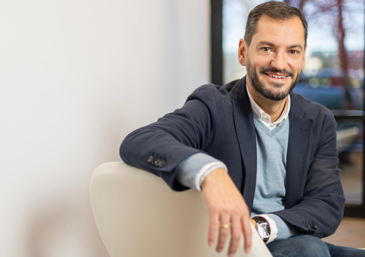 Roberto Santos amplía sus responsabilidades en Publicis Groupe