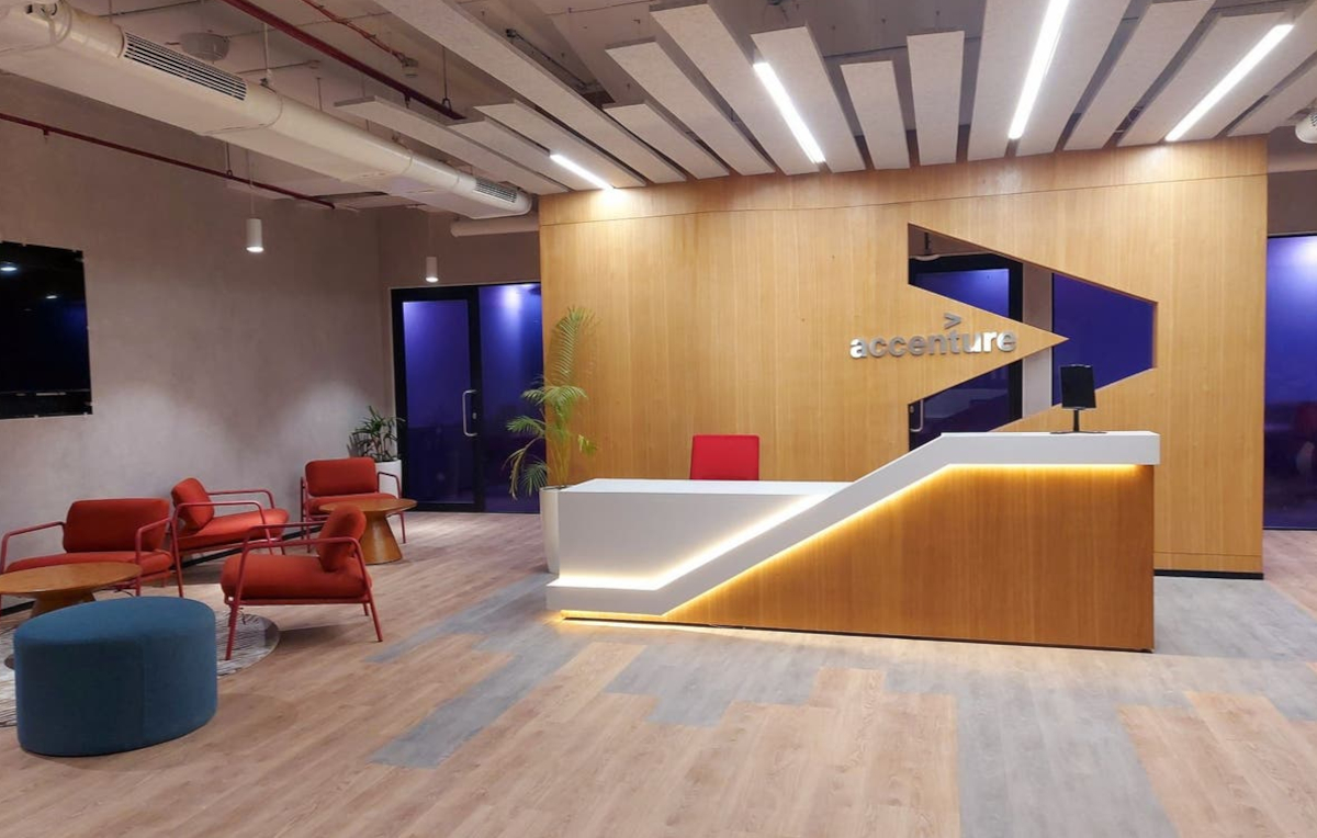 Accenture Song vincula la promoción de sus profesionales a la capacidad de uso de la IA