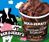 Ben & Jerry's
