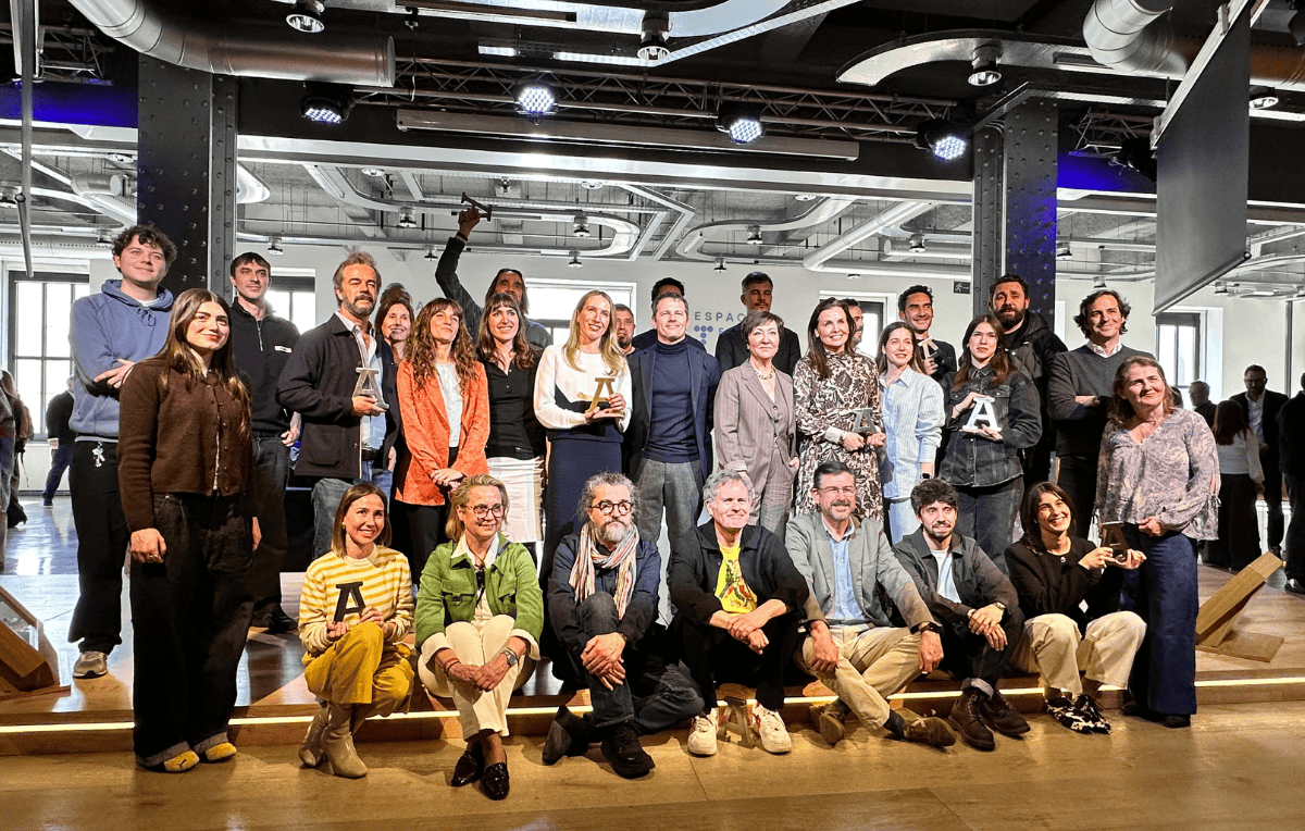 Los Premios Anuncios IdeAs del Año 2025 ya tienen ganadores