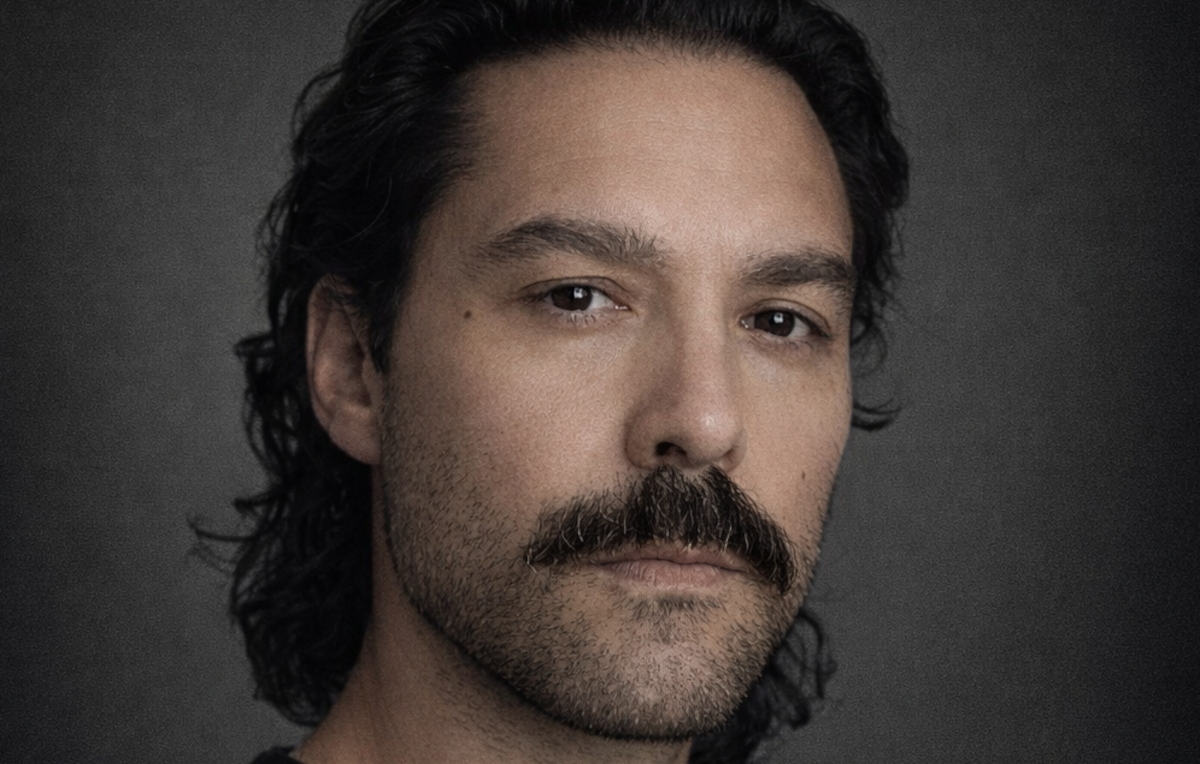 Diego Alonso llega a Pibes United como socio fundador y director creativo