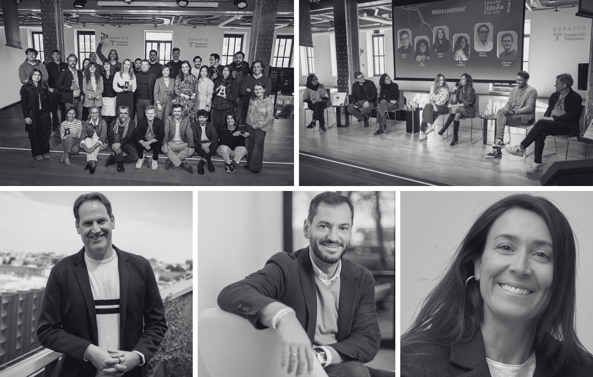 El pulso de la semana: WPP, Publicis, los premios de ‘Anuncios’ y más