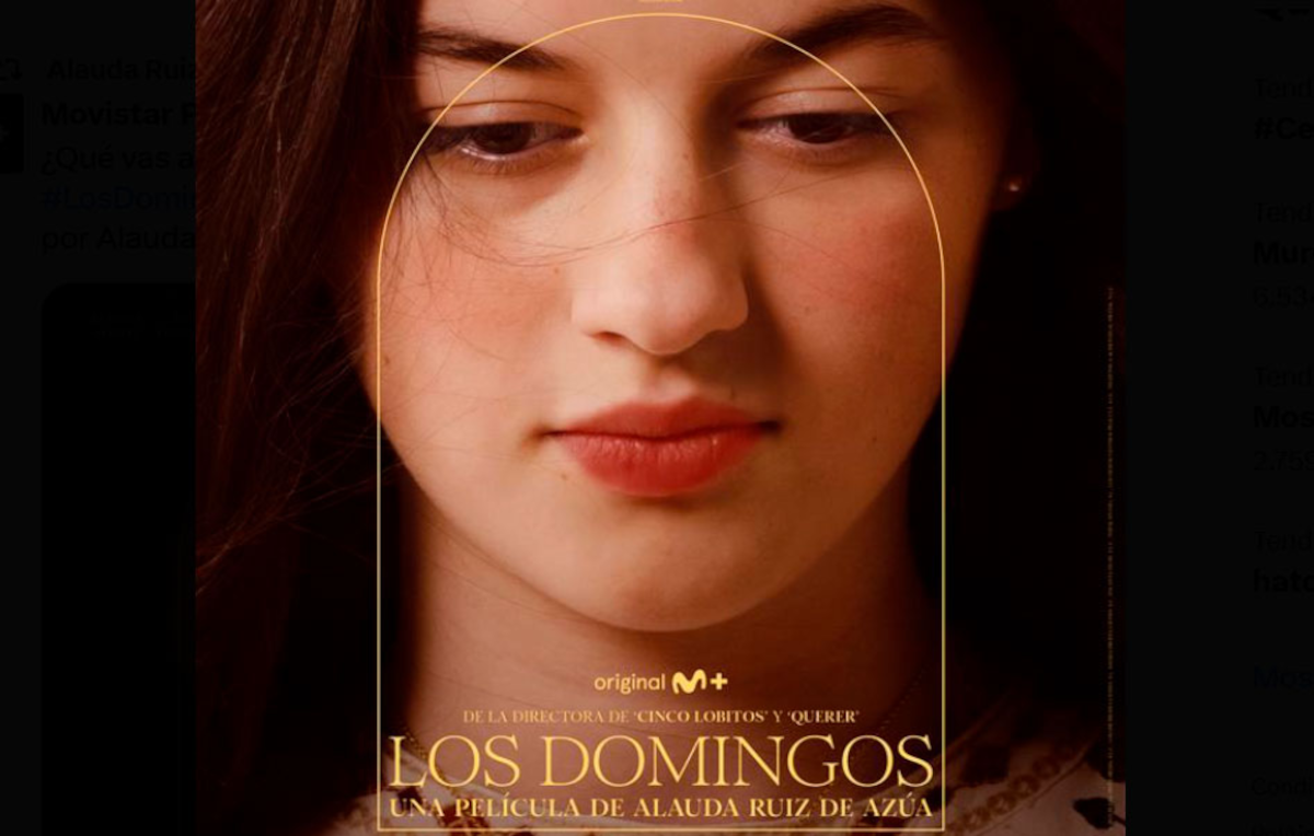 La gala de los Premios Goya más vista en los últimos tres años y la de mayor cuota de los últimos seis