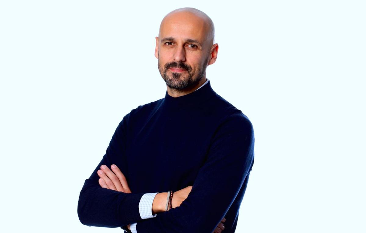 Alberto Merino releva a Cristina Villarroya como 'client managing director' en WPP Media