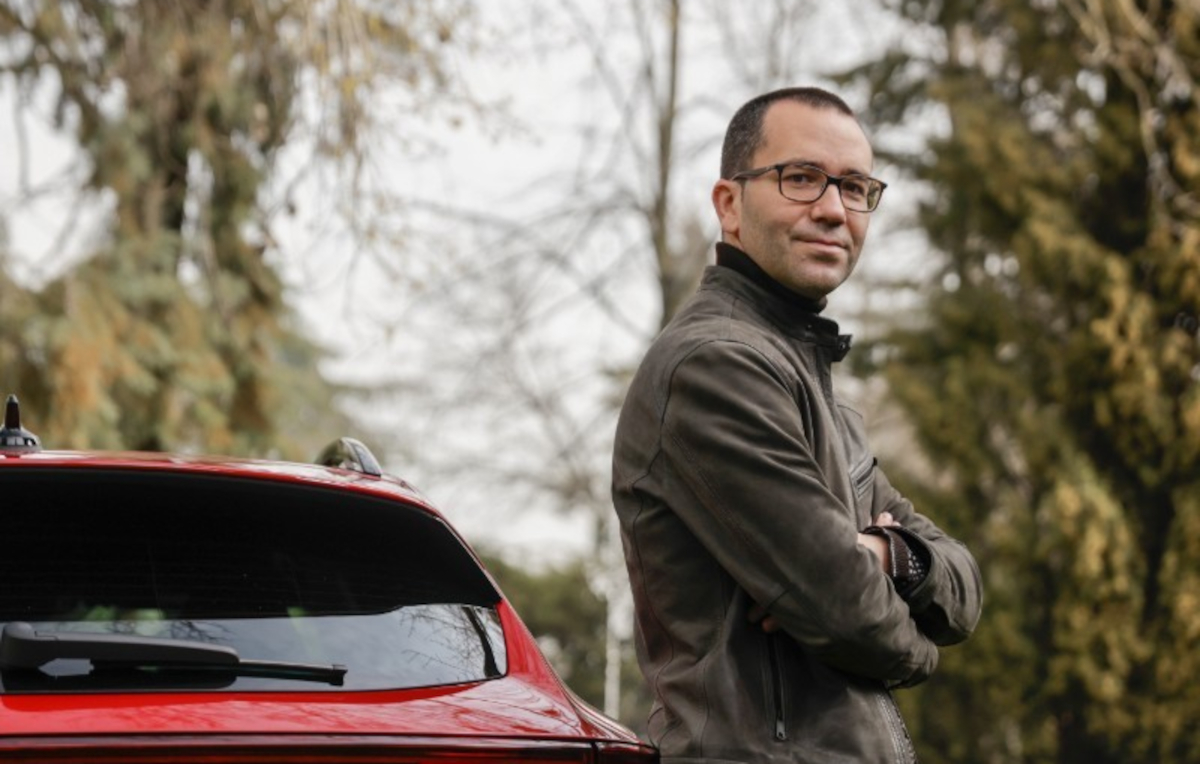 Ignasi Casanova asume la dirección de marketing de Cupra y Seat en México