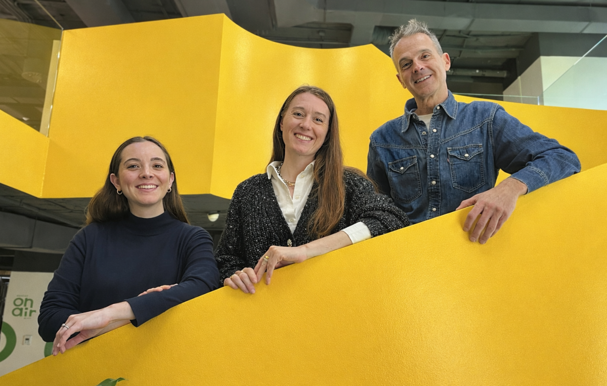 Paula Ahicart e Itziar Llano llegan a Dentsu Story Lab para impulsar su departamento de influencia