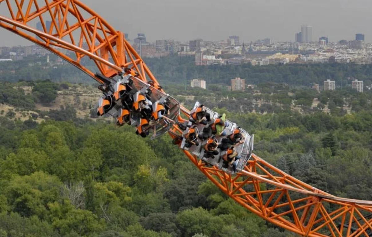 Parques Reunidos elige a PHD como agencia de medios