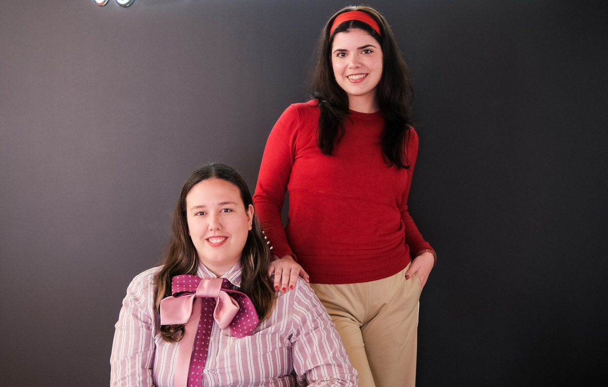 Watson trae una nueva dupla creativa a su equipo