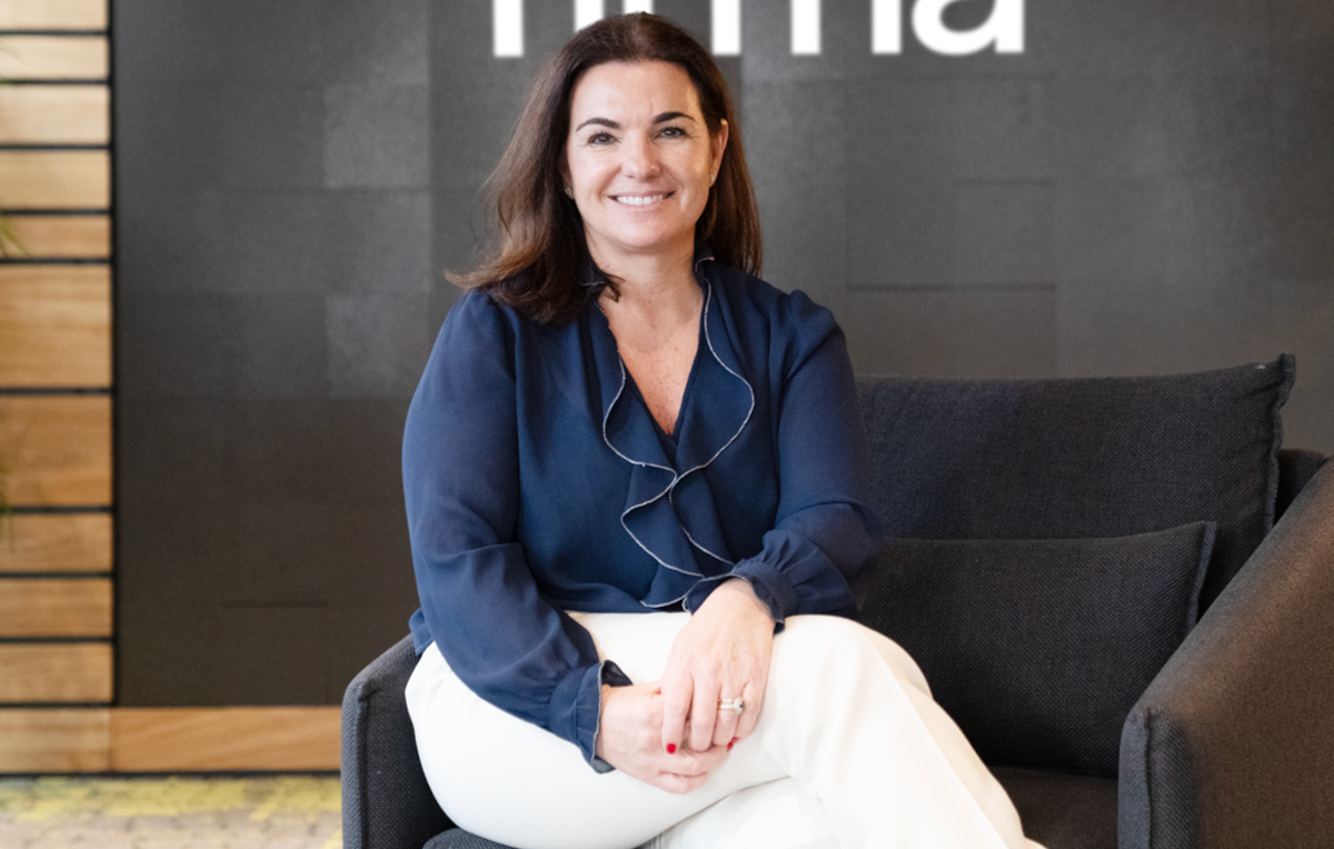 Aurea Galindo se incorpora a Firma como directora general