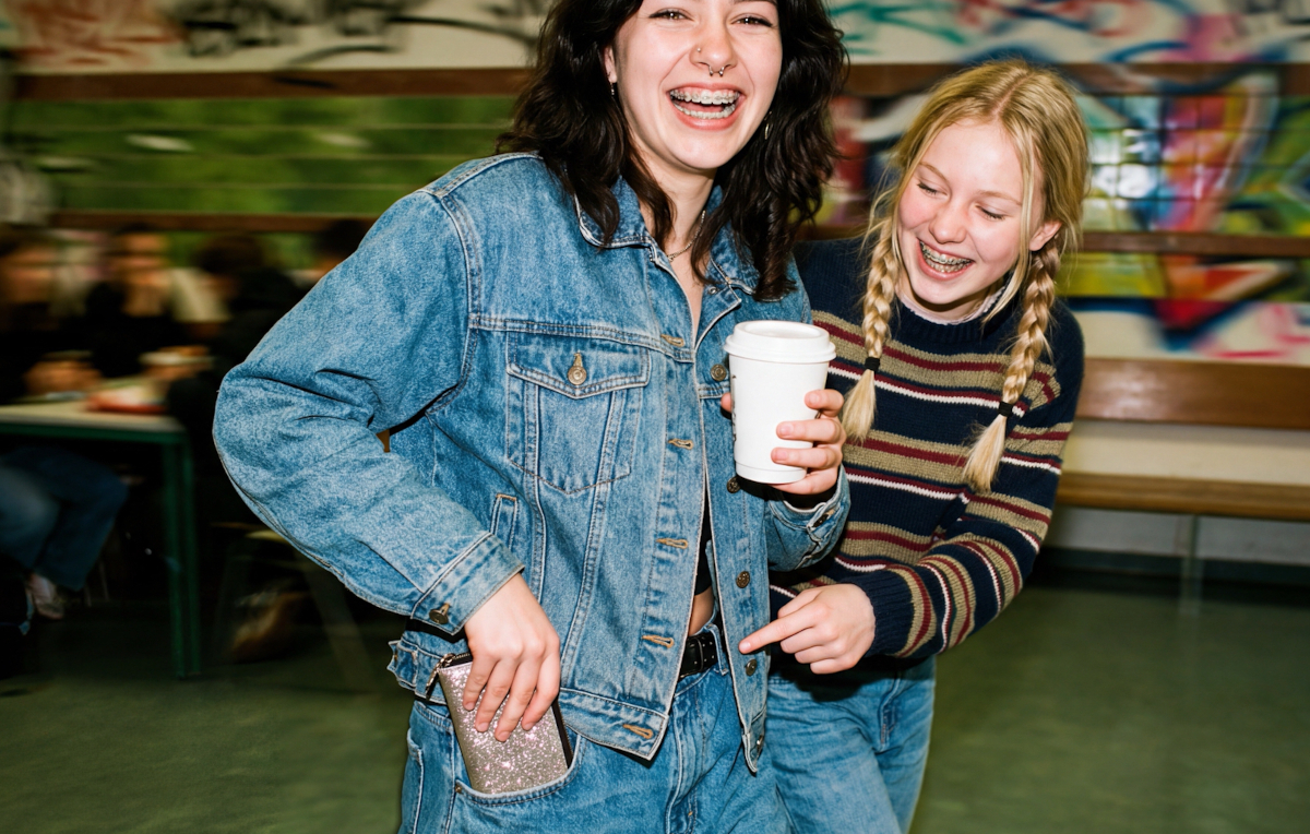 Sra. Rushmore firma la campaña internacional de ING para el Día Internacional de la Mujer