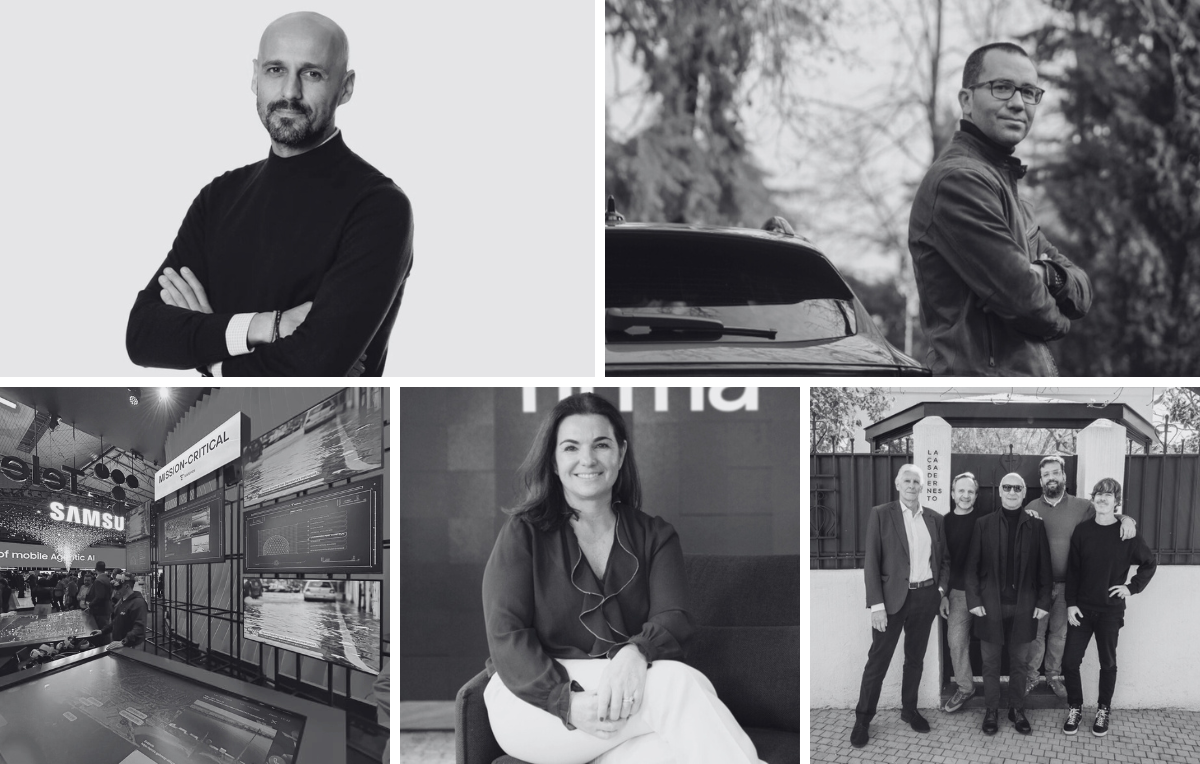 El pulso de la semana: Telefónica, WPP Media, Omnicom y más