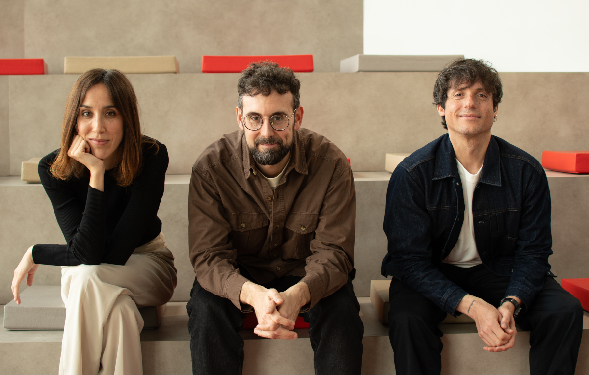 Movimiento creativo en Havas Creative Barcelona